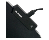 MOZOS Podświetlana podkładka pod mysz 90x40cm GAMING-MP - 1239203 - zdjęcie 4